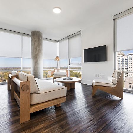3005 Buckhead Apartment Atlanta Exterior foto