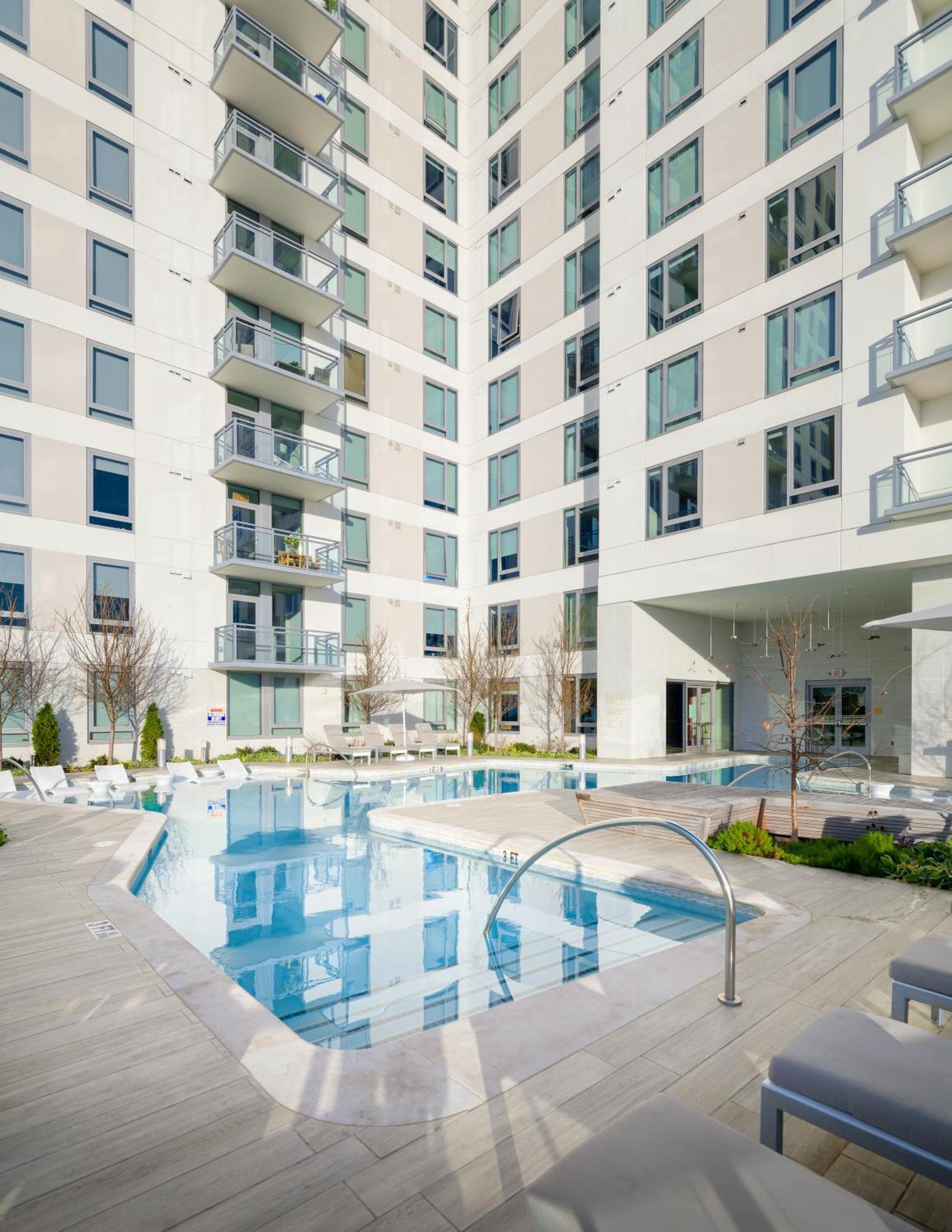3005 Buckhead Apartment Atlanta Exterior foto