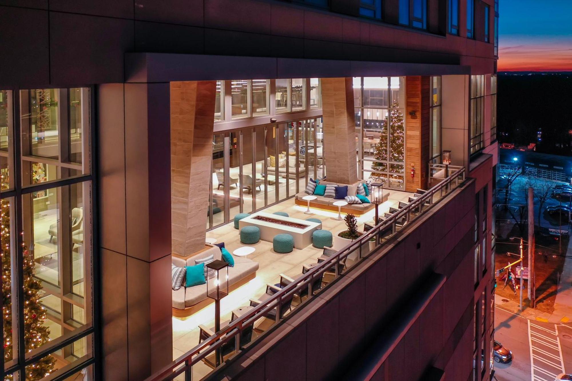 3005 Buckhead Apartment Atlanta Exterior foto