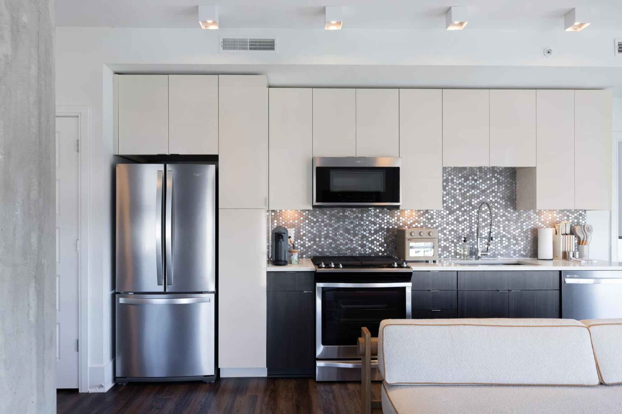 3005 Buckhead Apartment Atlanta Exterior foto