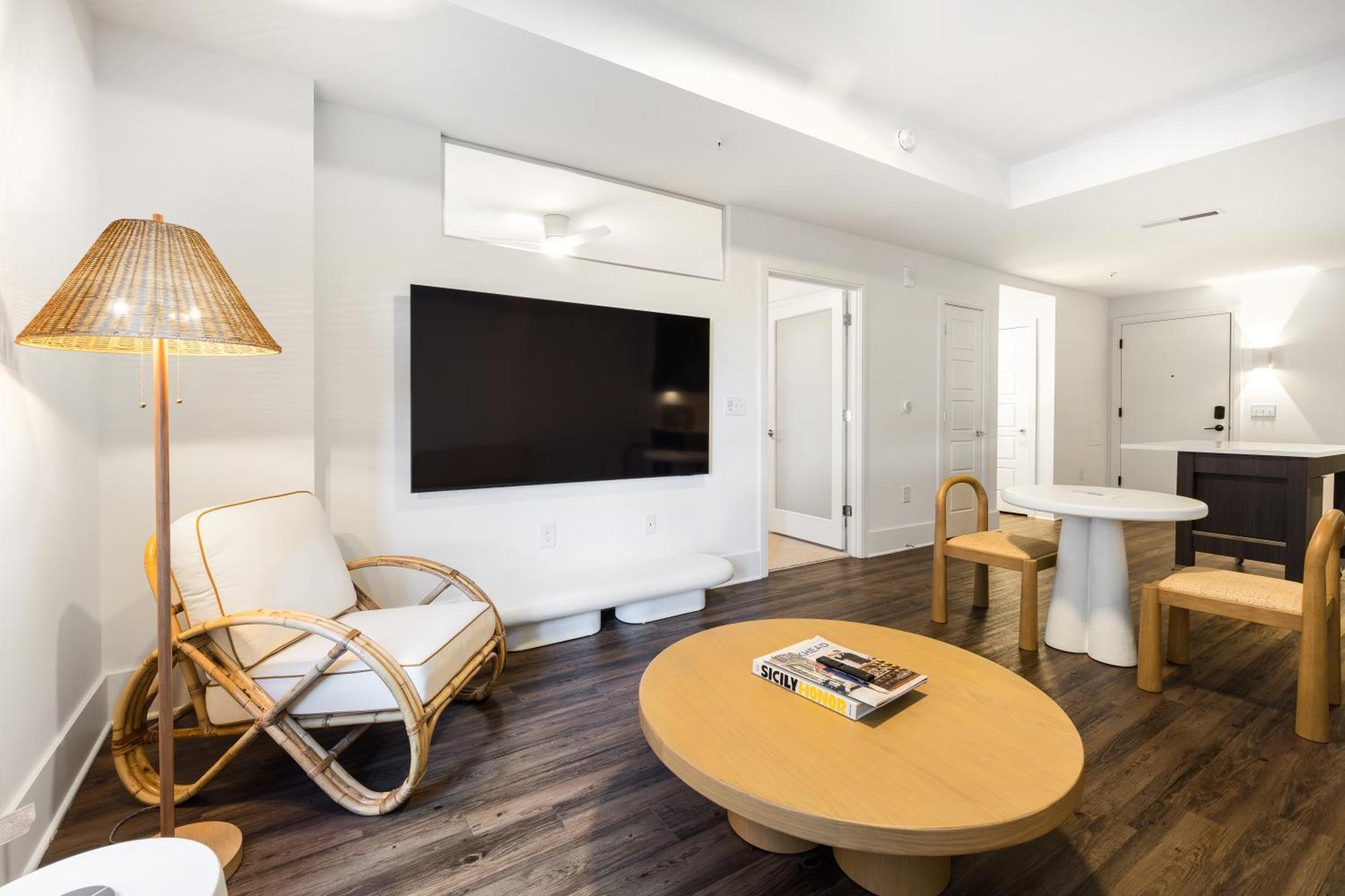 3005 Buckhead Apartment Atlanta Exterior foto